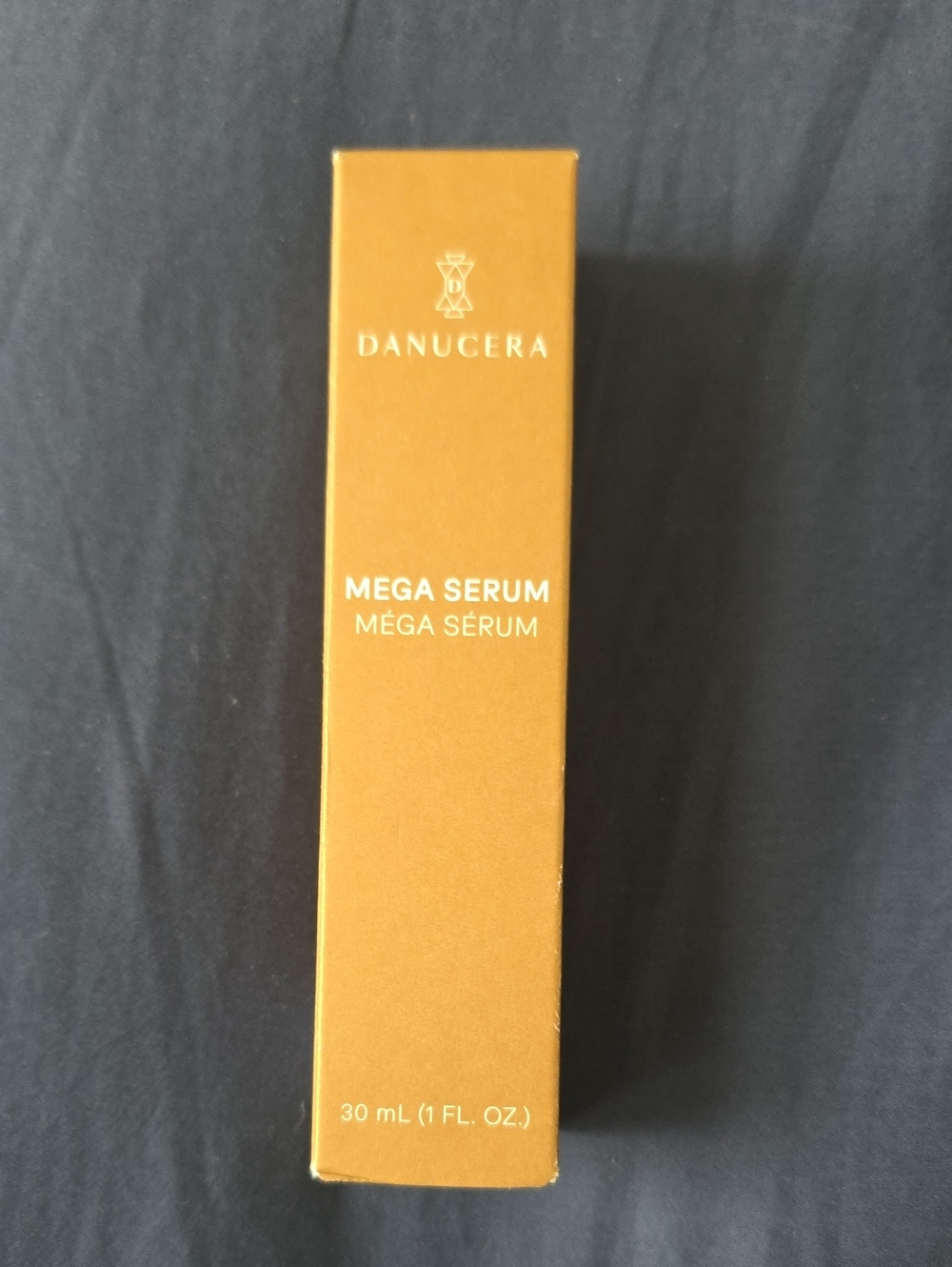 Danucera Mega Serum